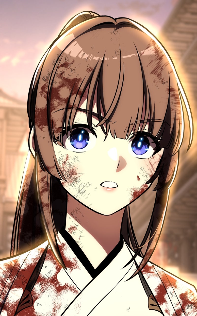 Read I Killed the Main Player EN Manga Online