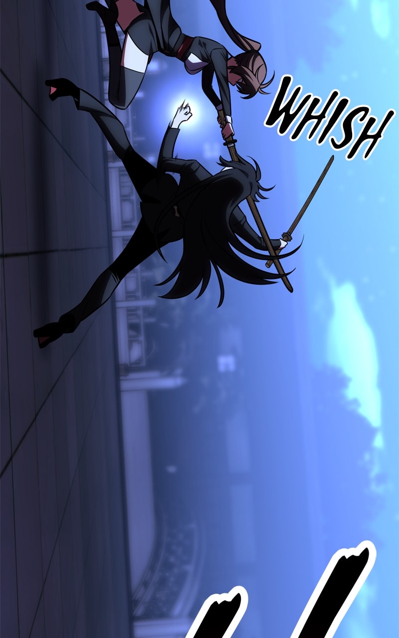 Read I Killed the Main Player EN Manga Online