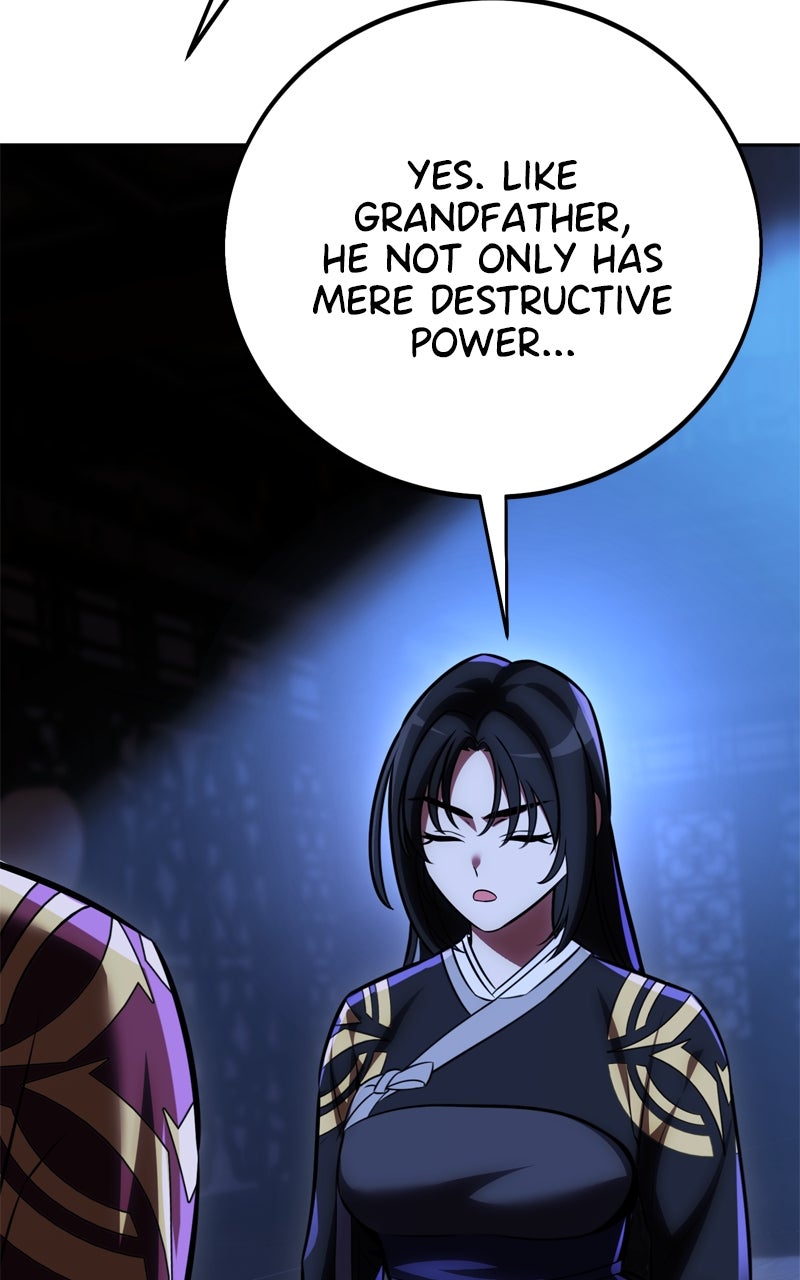 Read I Killed the Main Player EN Manga Online