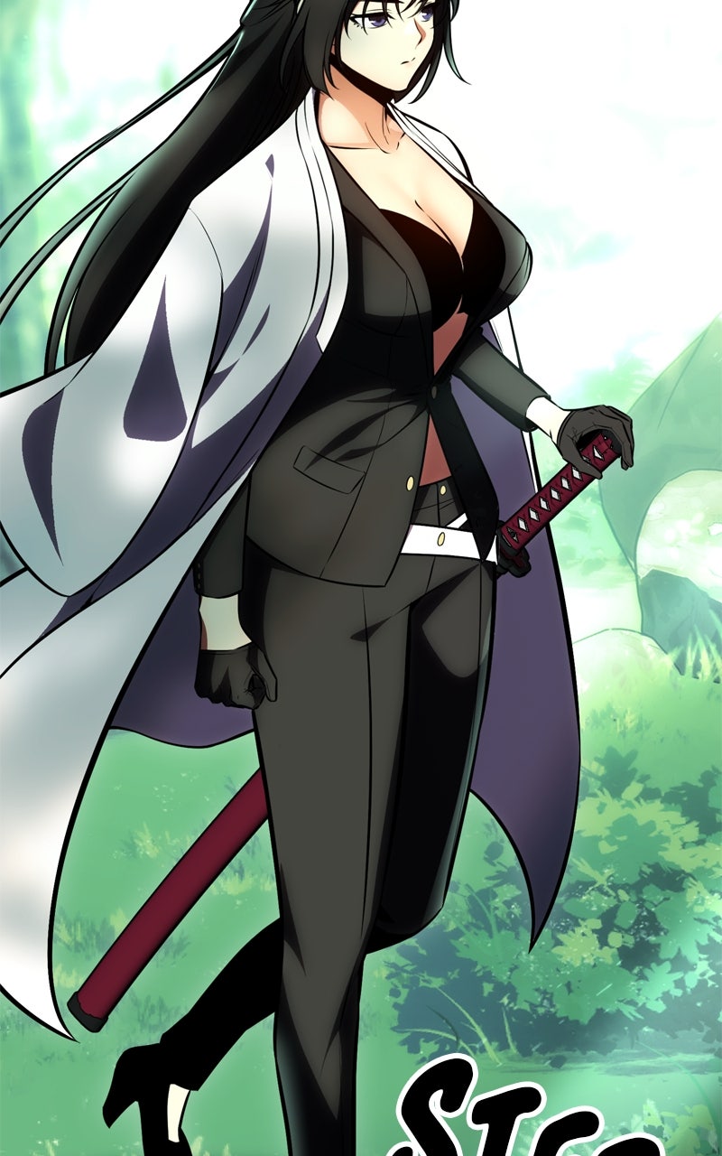 Read I Killed the Main Player EN Manga Online