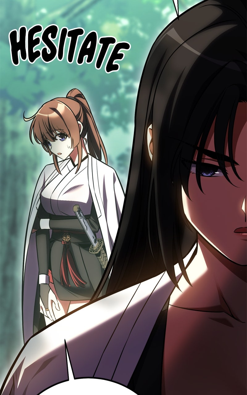 Read I Killed the Main Player EN Manga Online