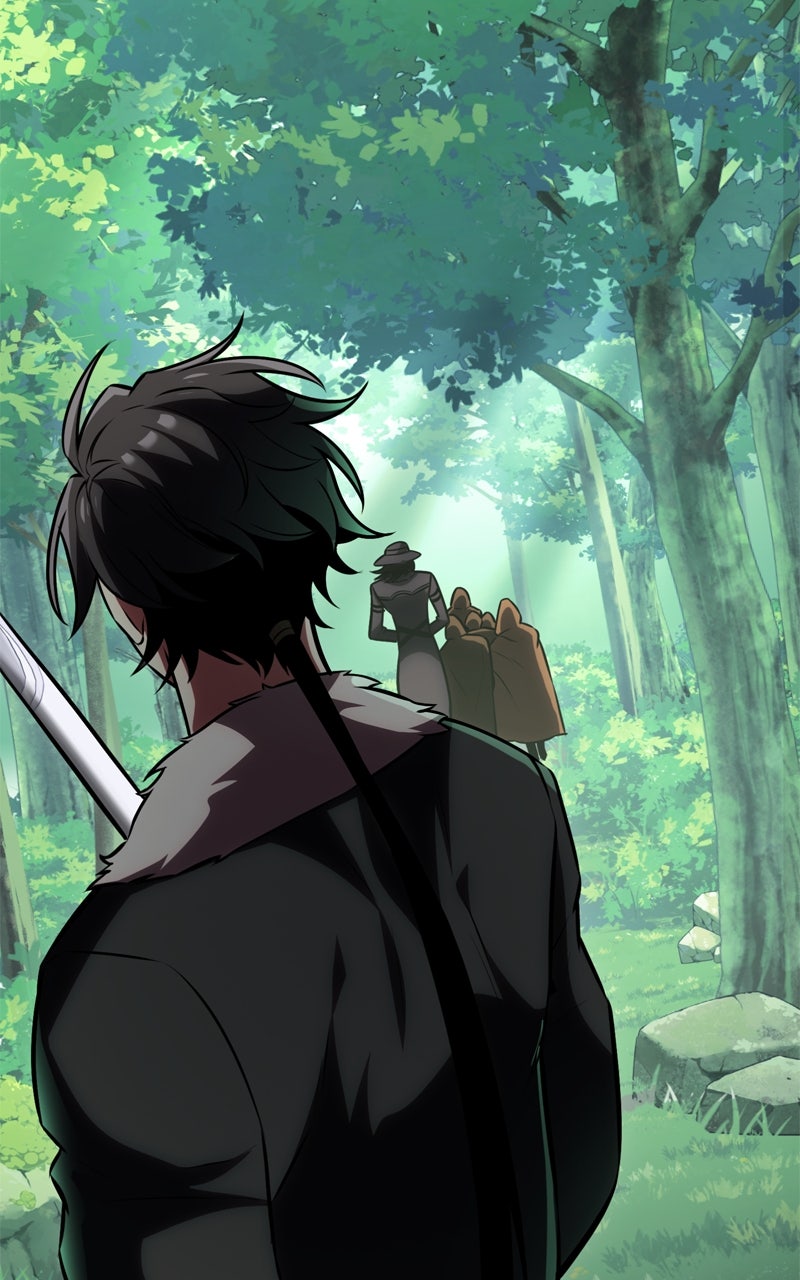 Read I Killed the Main Player EN Manga Online