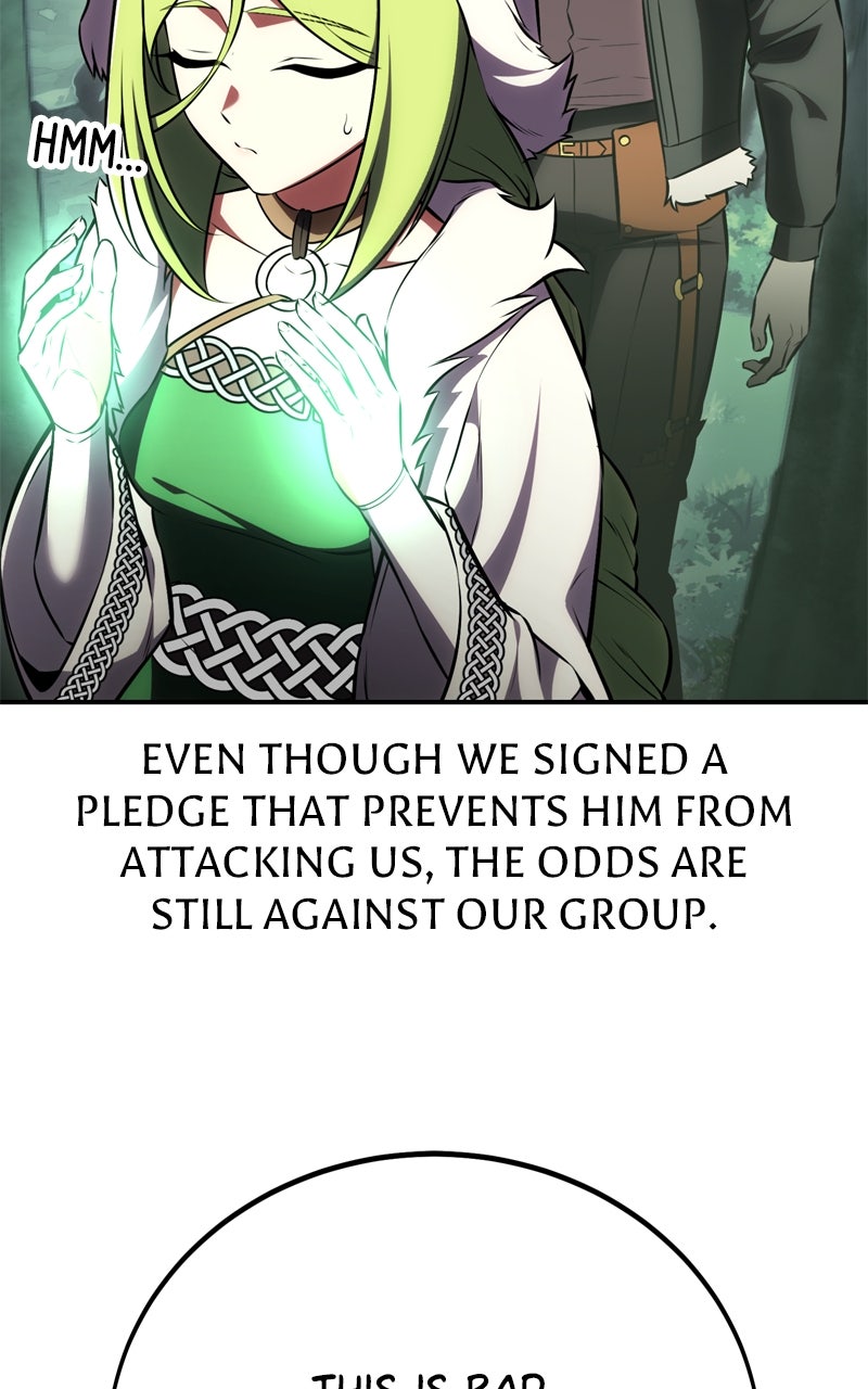 Read I Killed the Main Player EN Manga Online