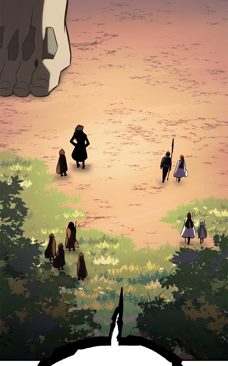 Read I Killed the Main Player EN Manga Online