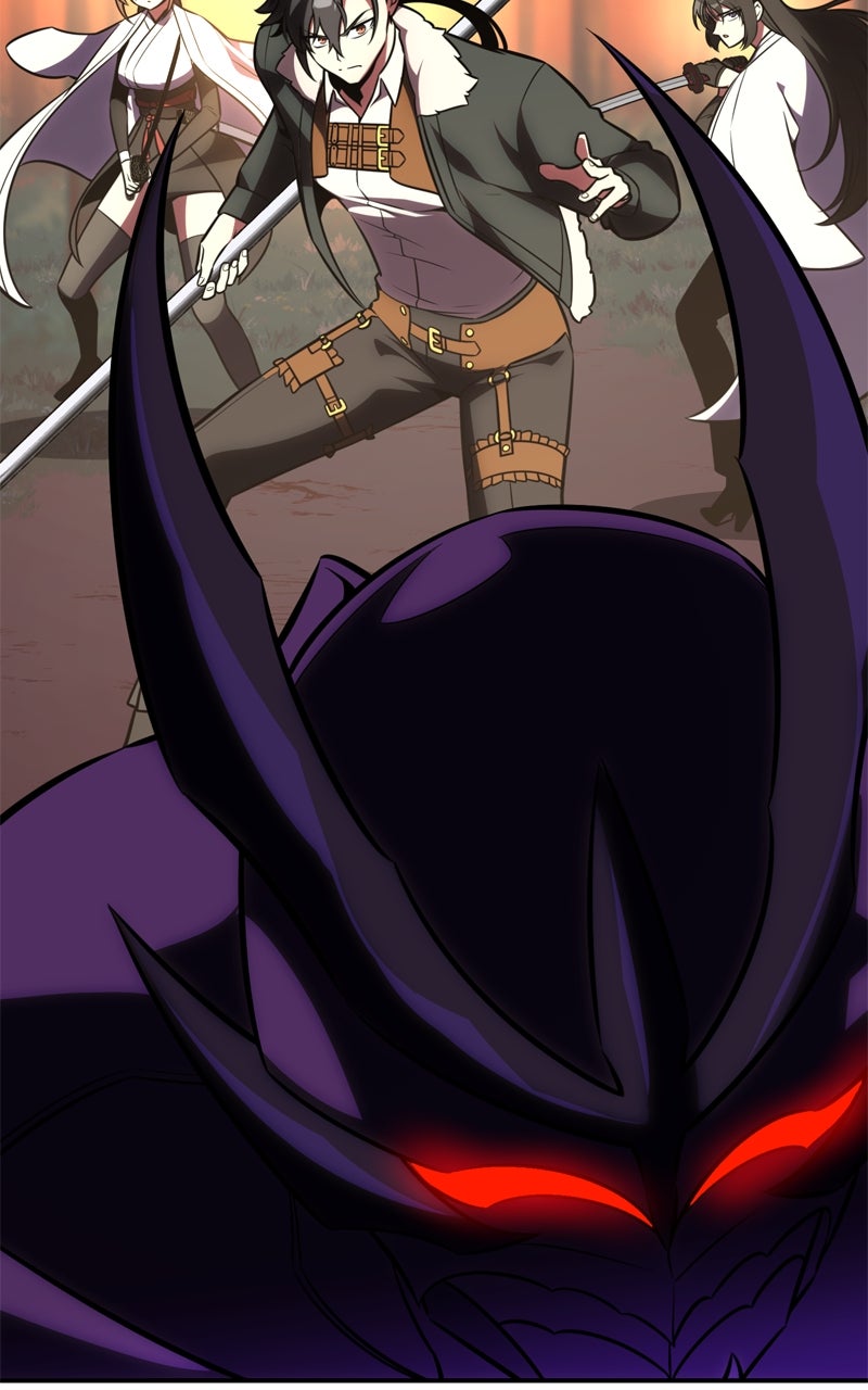 Read I Killed the Main Player EN Manga Online