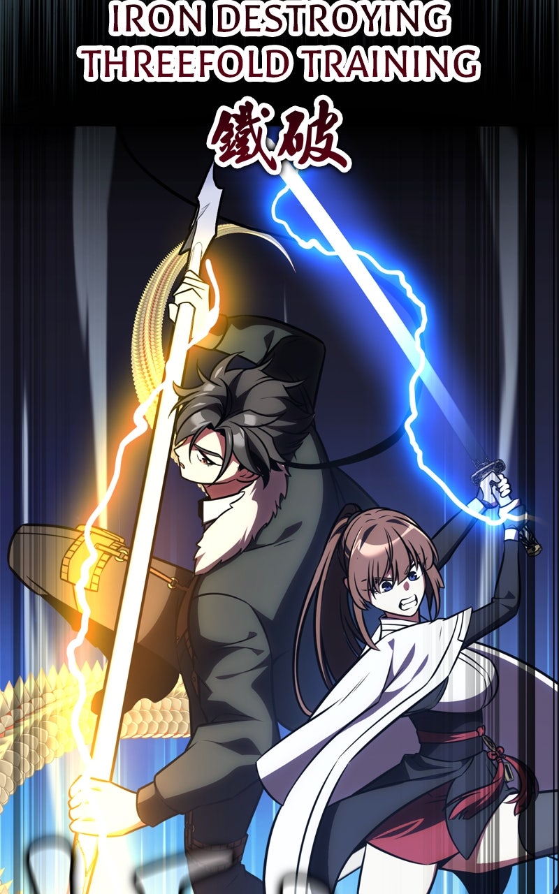 Read I Killed the Main Player EN Manga Online