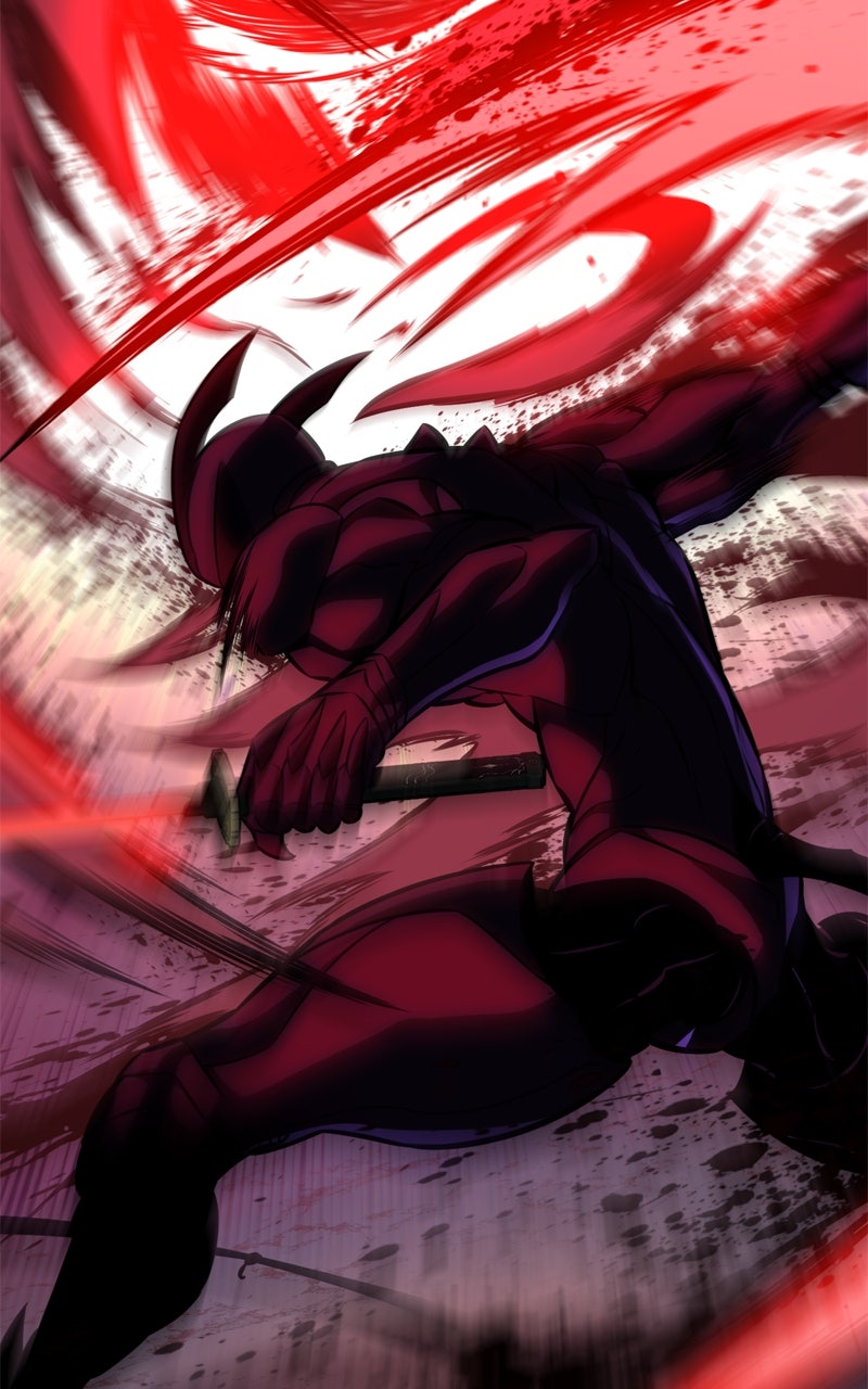 Read I Killed the Main Player EN Manga Online