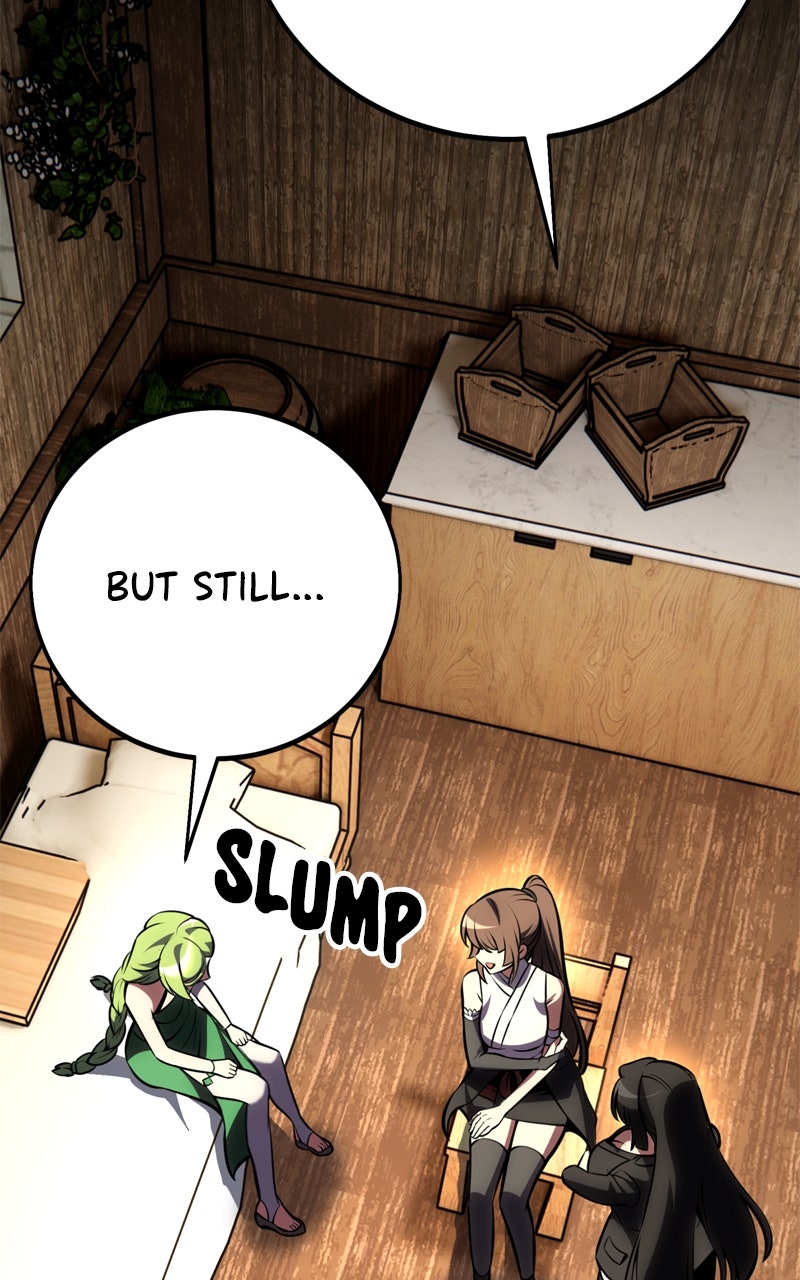 Read I Killed the Main Player EN Manga Online