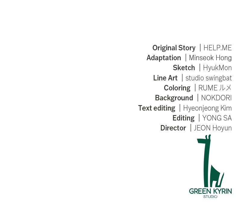 Read I Killed the Main Player EN Manga Online