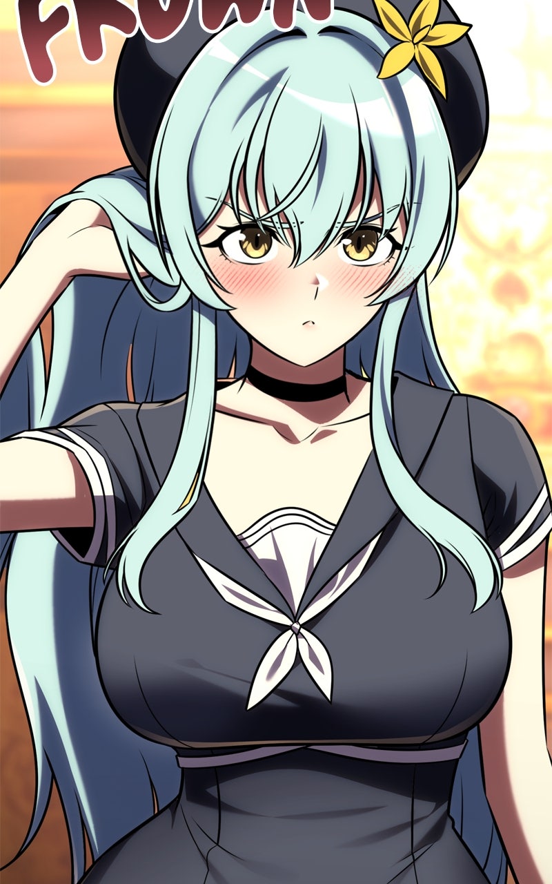 Read I Killed the Main Player EN Manga Online