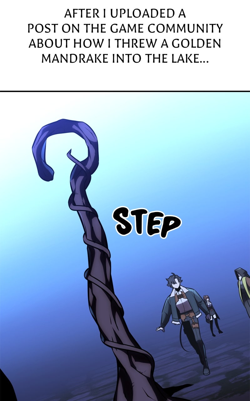 Read I Killed the Main Player EN Manga Online