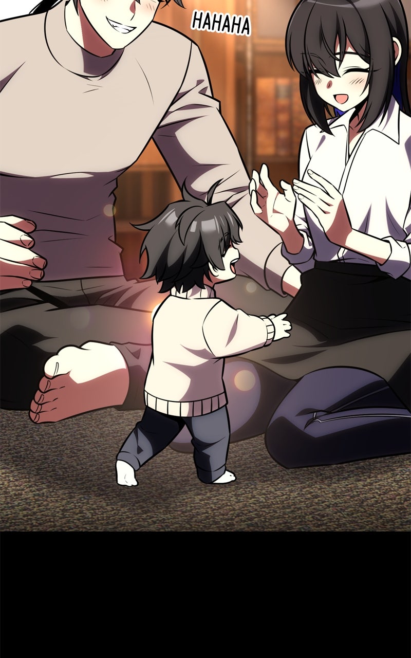 Read I Killed the Main Player EN Manga Online