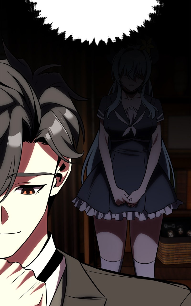 Read I Killed the Main Player EN Manga Online