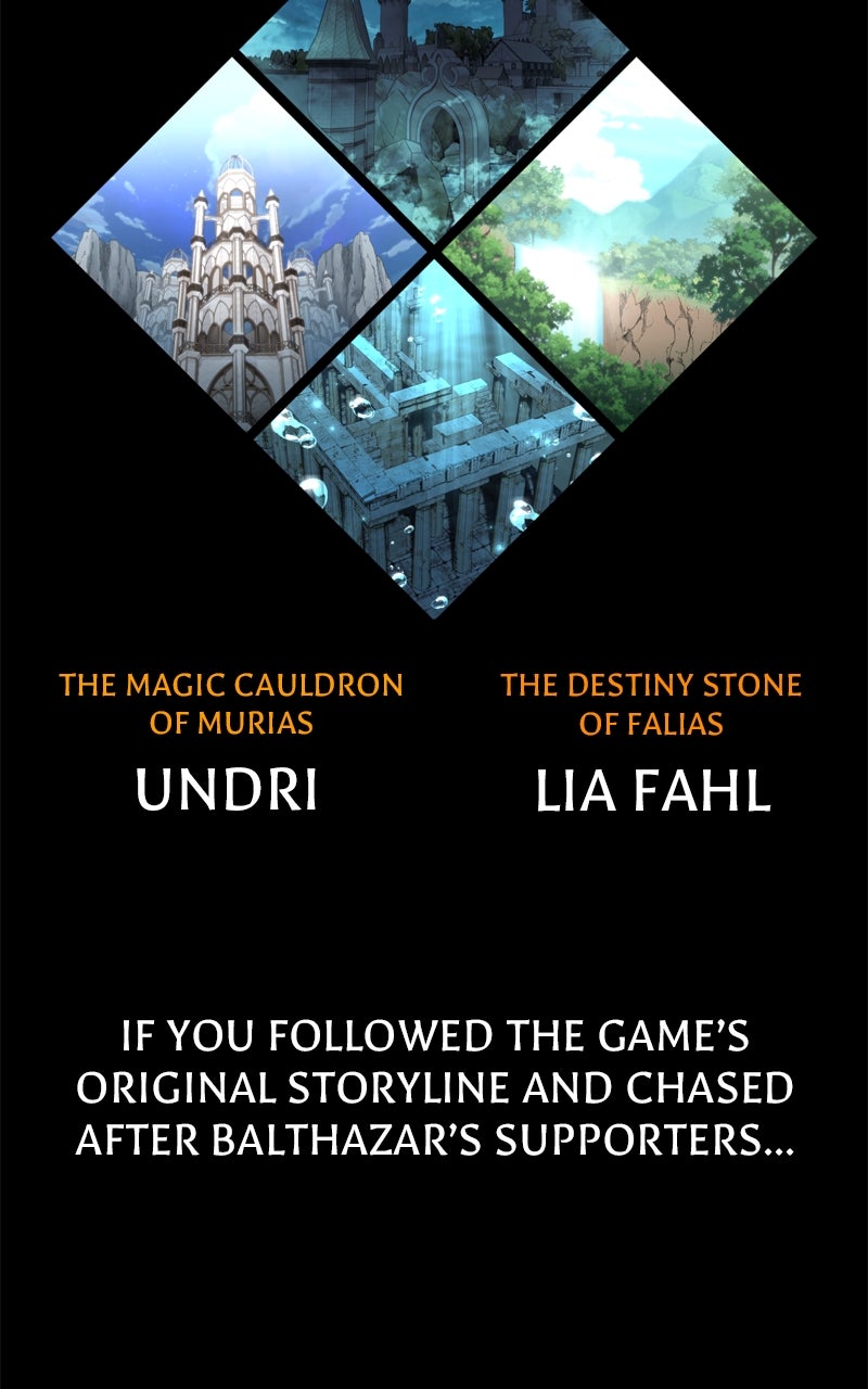 Read I Killed the Main Player EN Manga Online