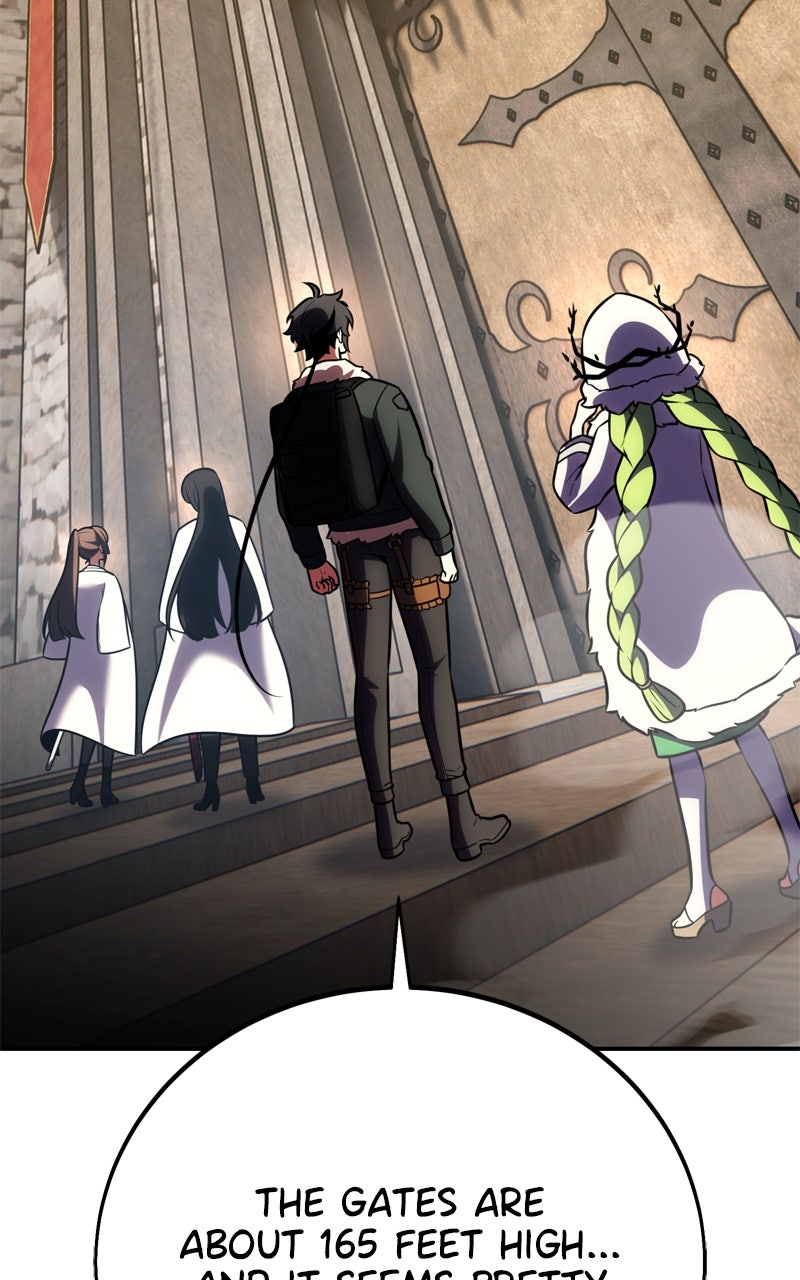 Read I Killed the Main Player EN Manga Online