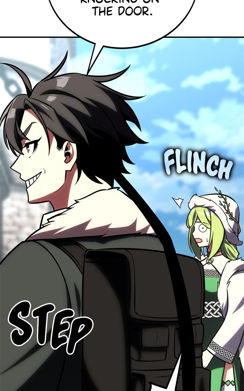 Read I Killed the Main Player EN Manga Online