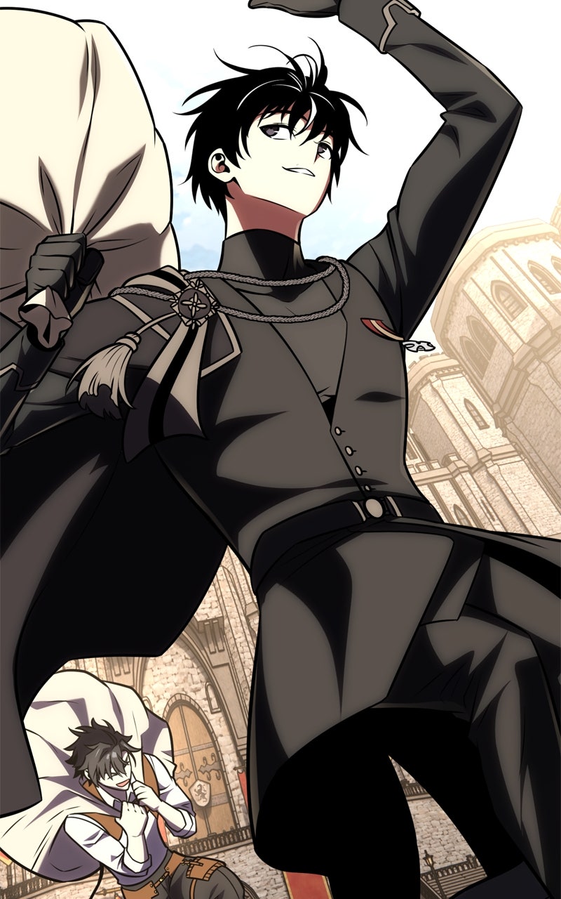 Read I Killed the Main Player EN Manga Online