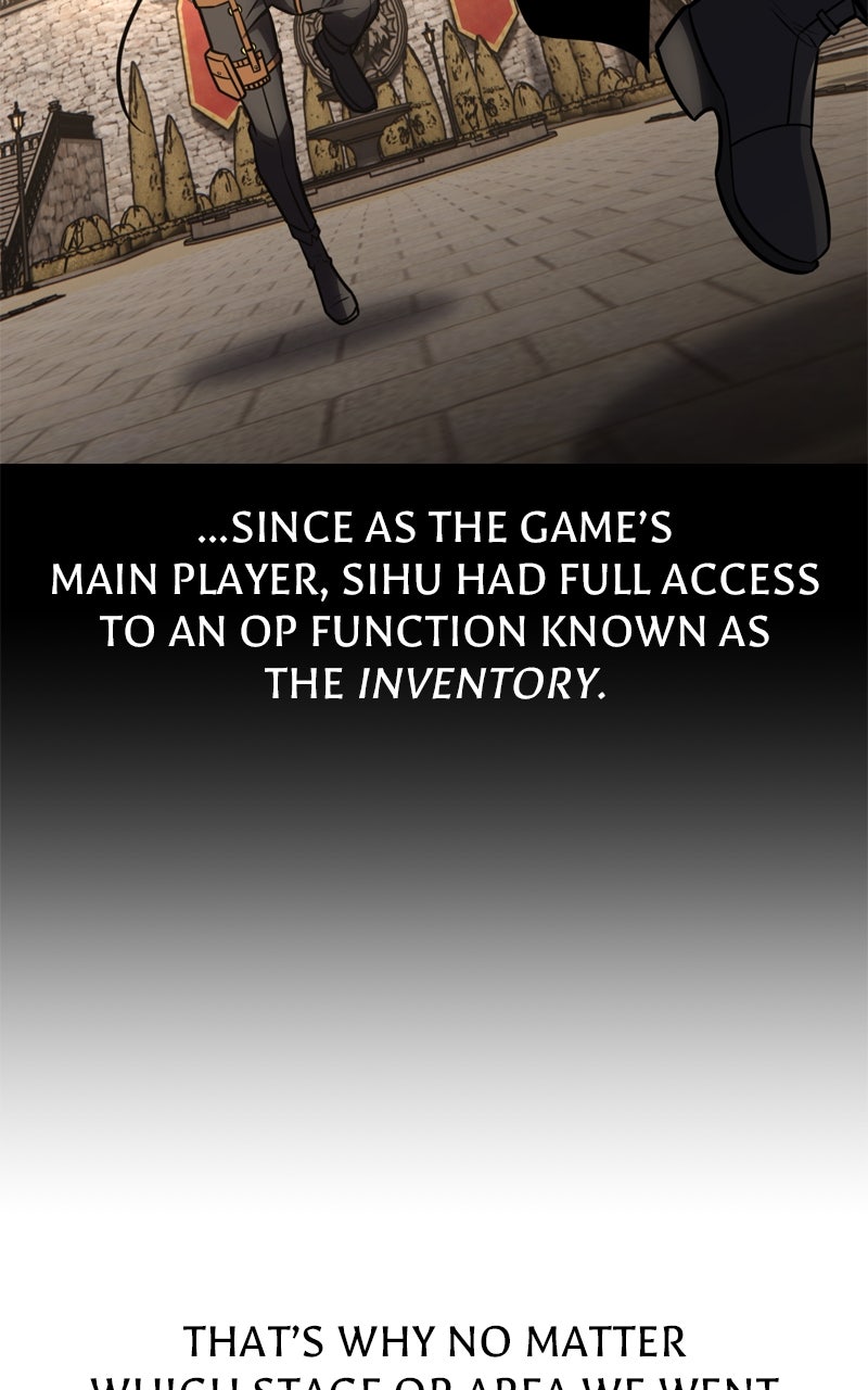 Read I Killed the Main Player EN Manga Online