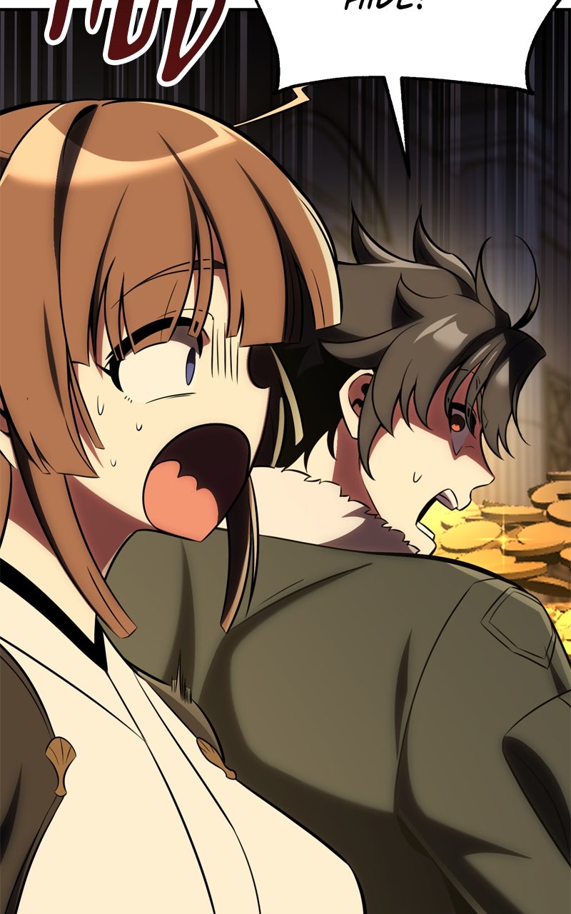 Read I Killed the Main Player EN Manga Online