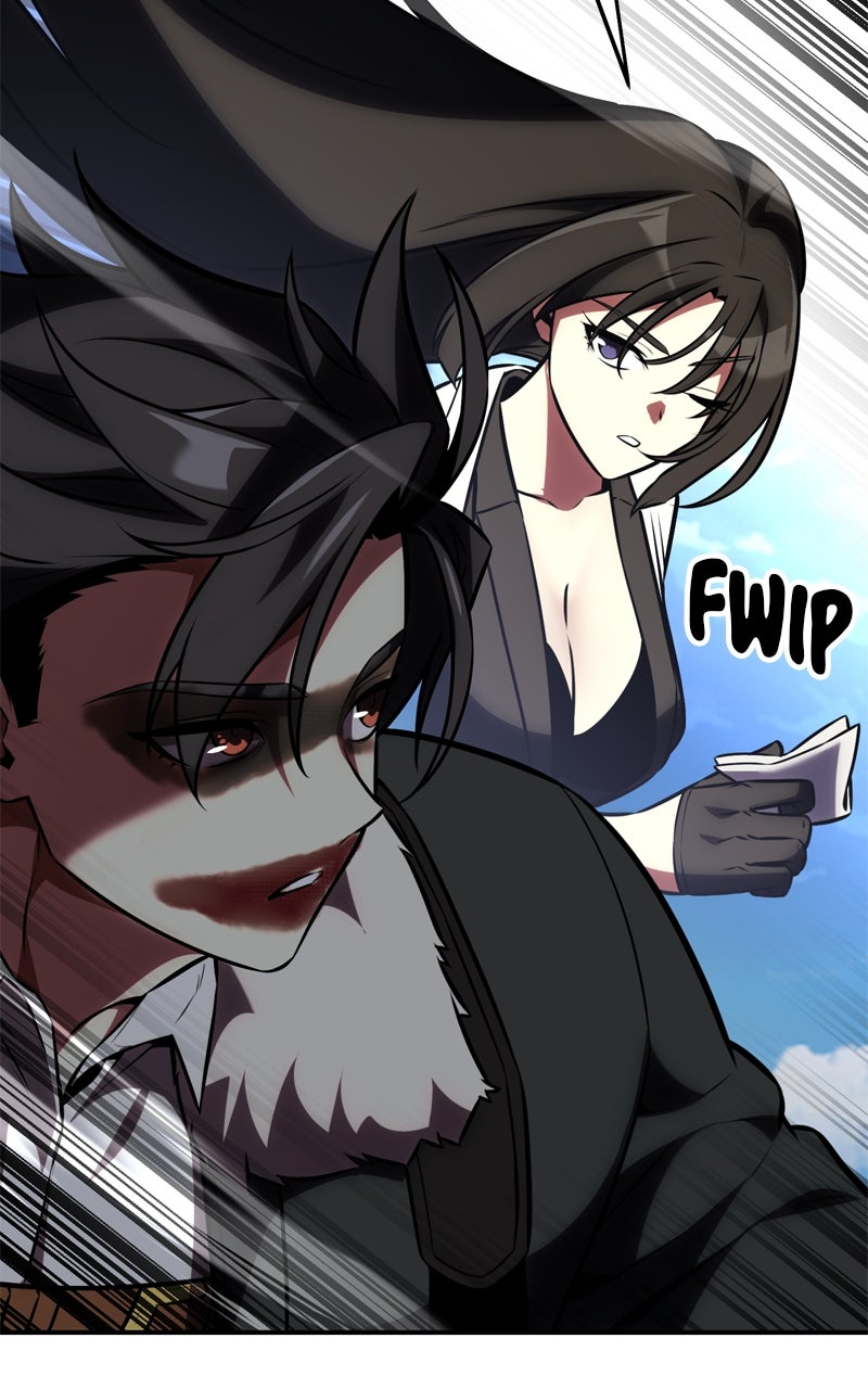 Read I Killed the Main Player EN Manga Online