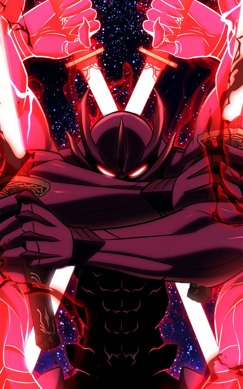 Read I Killed the Main Player EN Manga Online