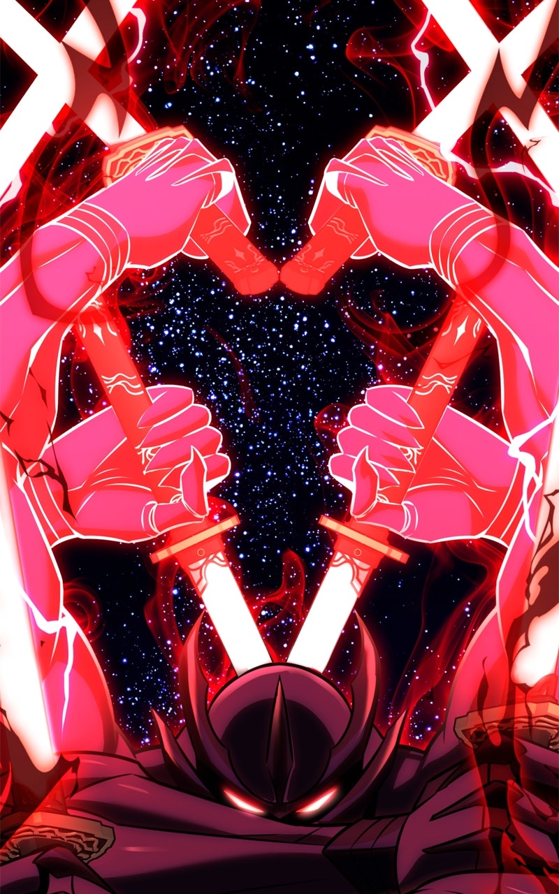 Read I Killed the Main Player EN Manga Online