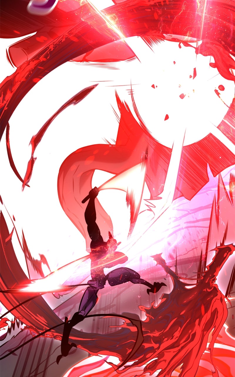 Read I Killed the Main Player EN Manga Online