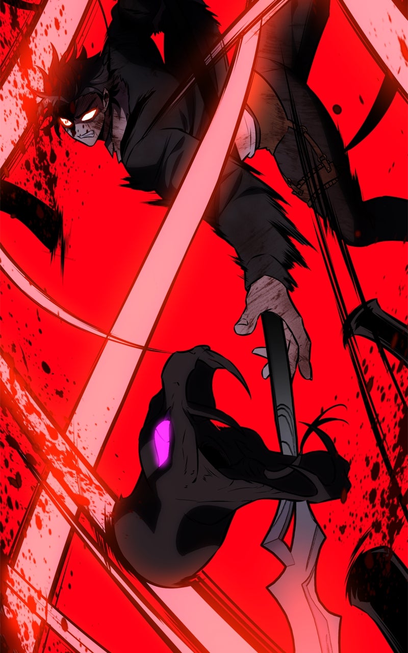 Read I Killed the Main Player EN Manga Online