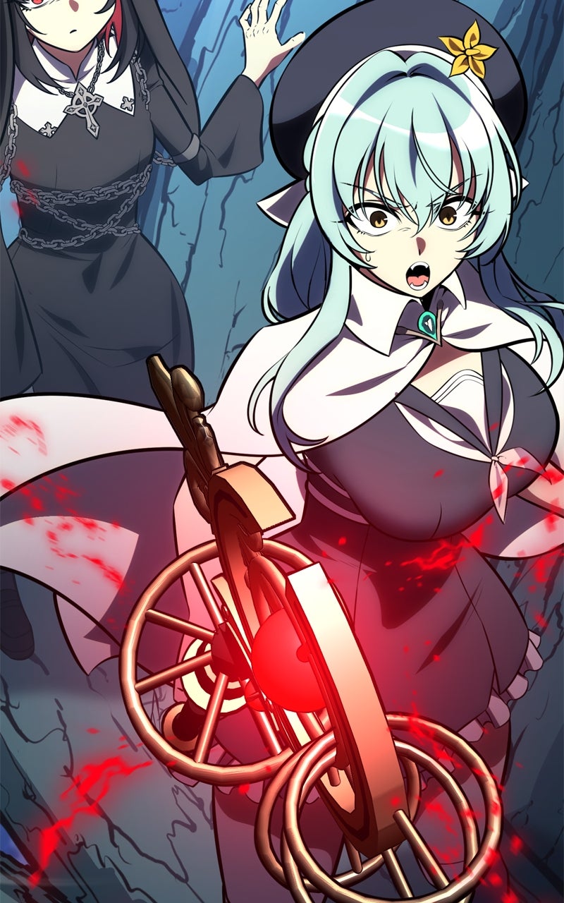 Read I Killed the Main Player EN Manga Online