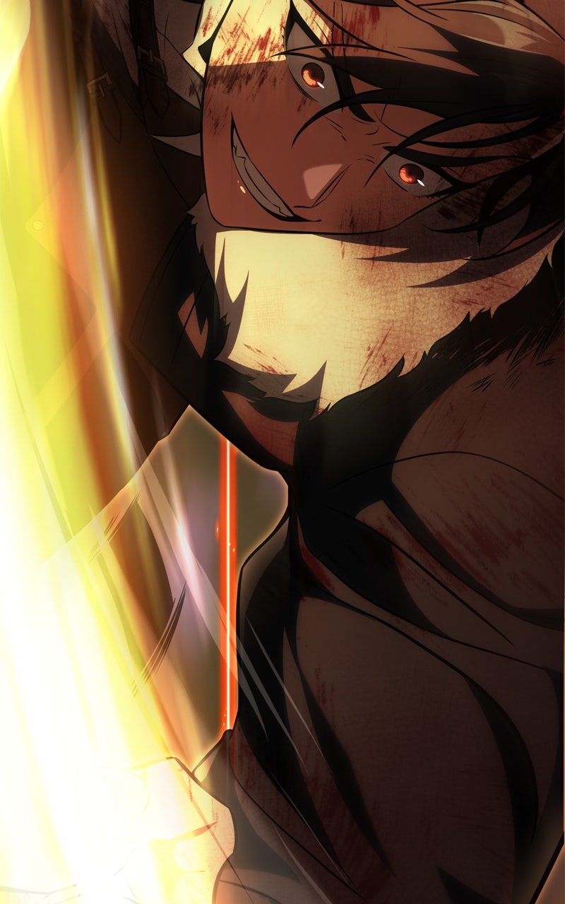 Read I Killed the Main Player EN Manga Online