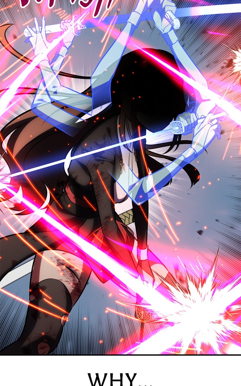 Read I Killed the Main Player EN Manga Online