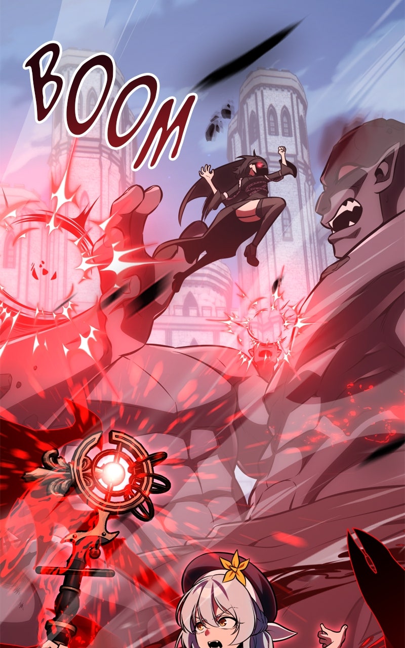 Read I Killed the Main Player EN Manga Online