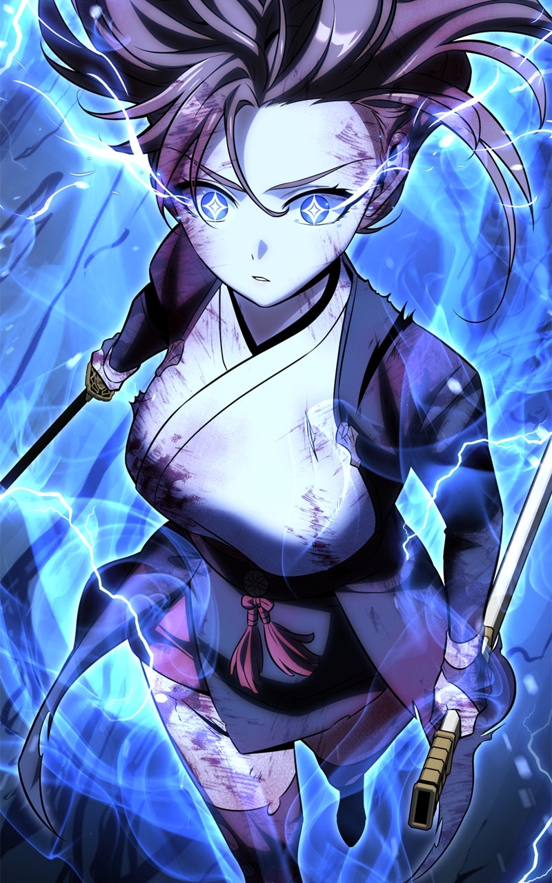 Read I Killed the Main Player EN Manga Online