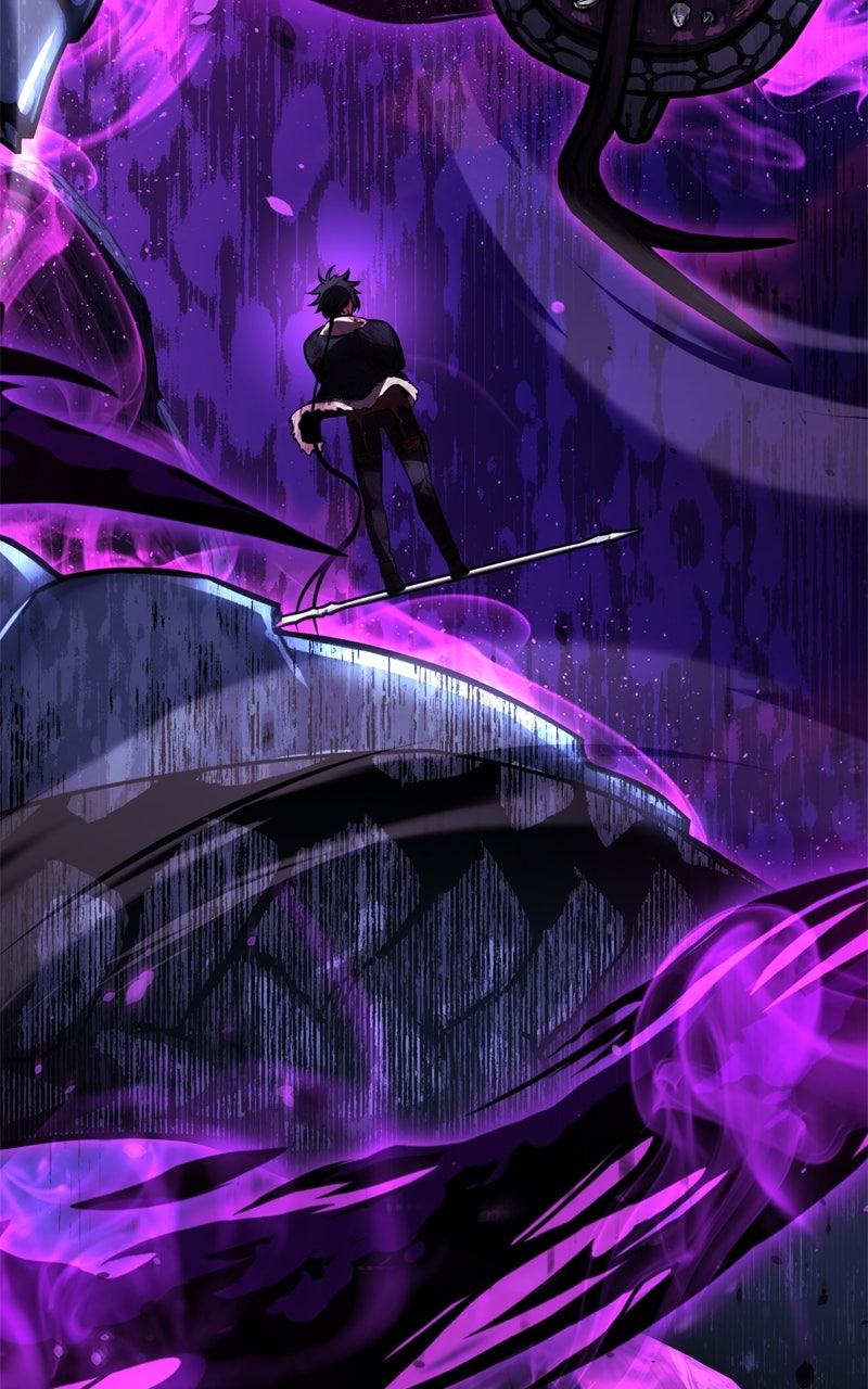 Read I Killed the Main Player EN Manga Online