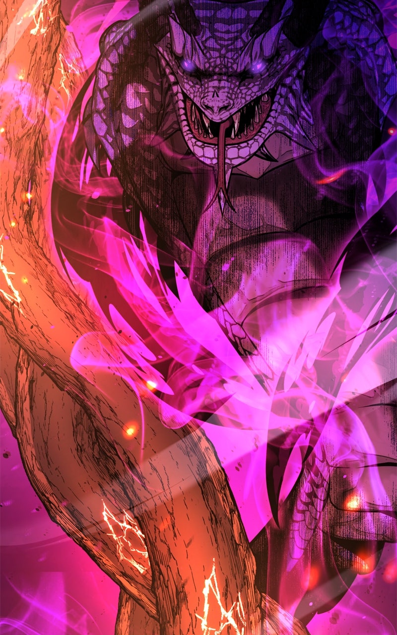 Read I Killed the Main Player EN Manga Online