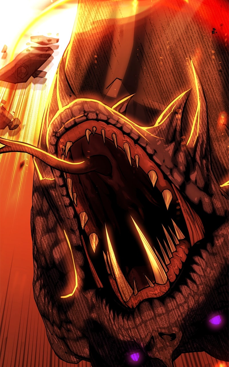 Read I Killed the Main Player EN Manga Online