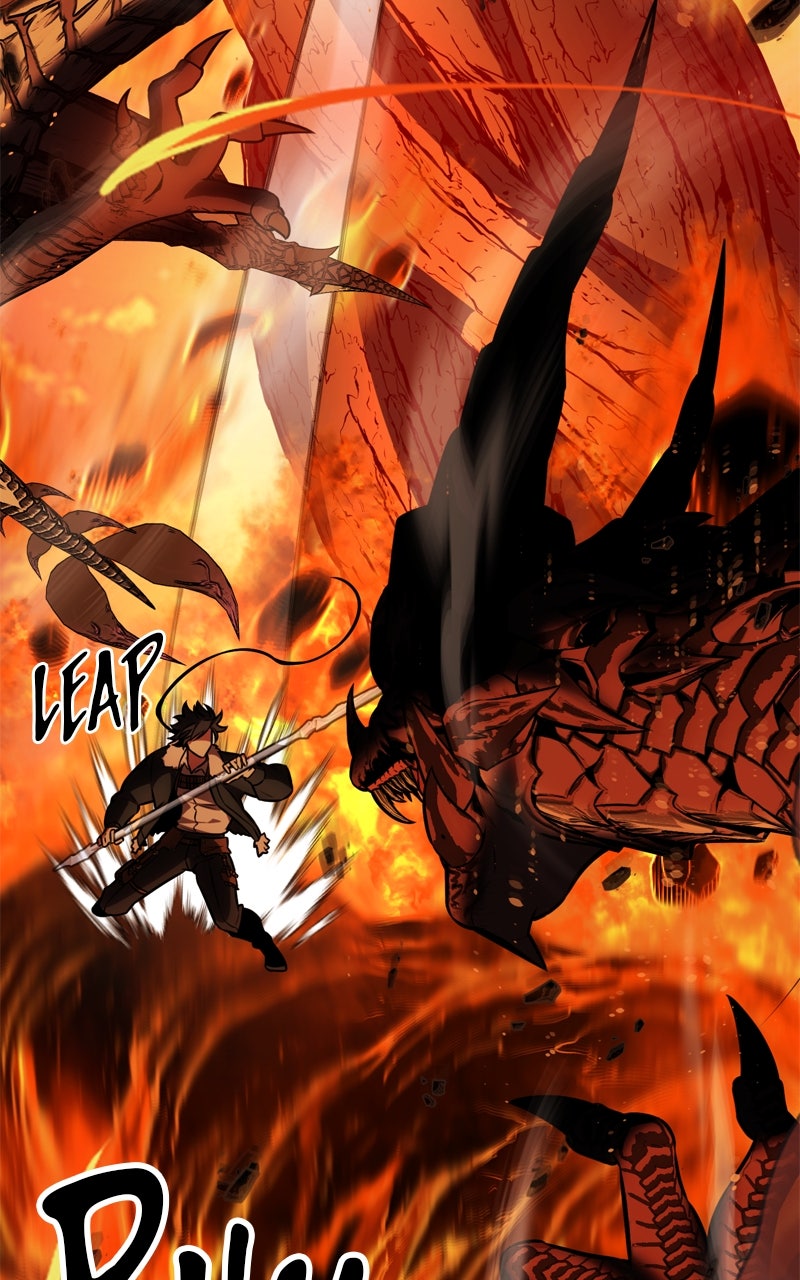 Read I Killed the Main Player EN Manga Online