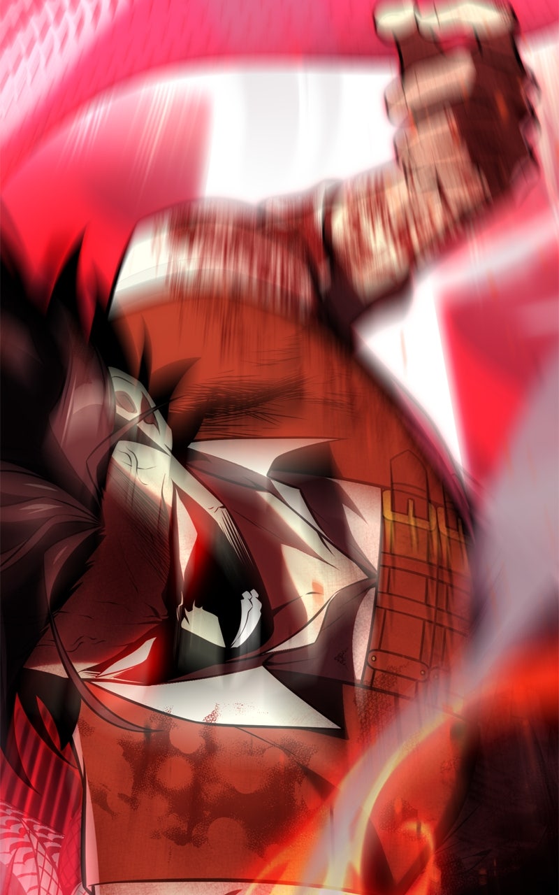 Read I Killed the Main Player EN Manga Online