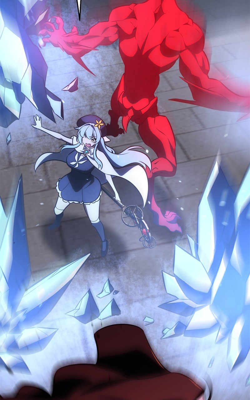 Read I Killed the Main Player EN Manga Online