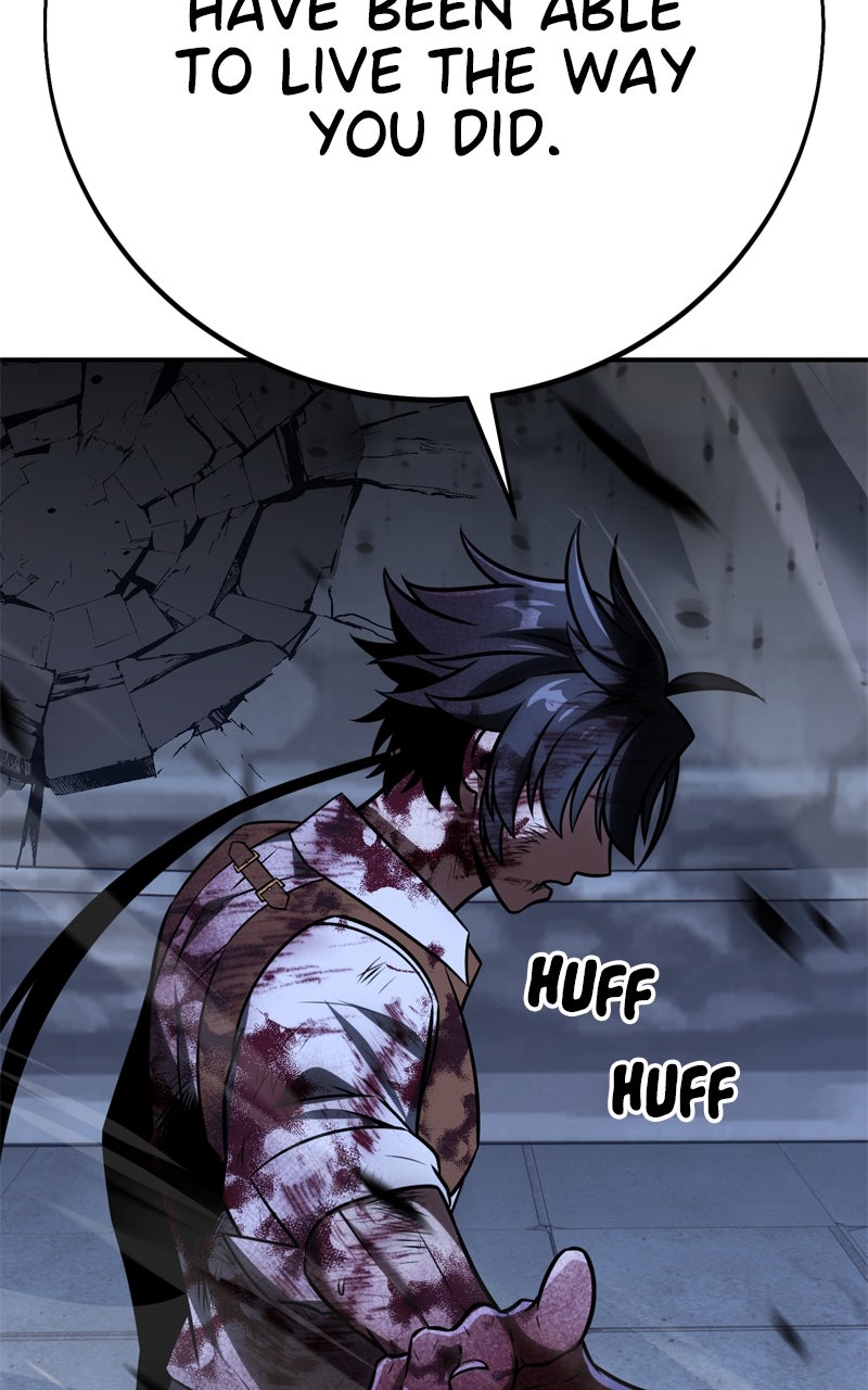 Read I Killed the Main Player EN Manga Online