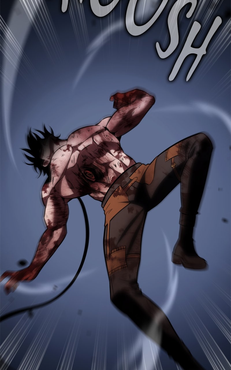 Read I Killed the Main Player EN Manga Online