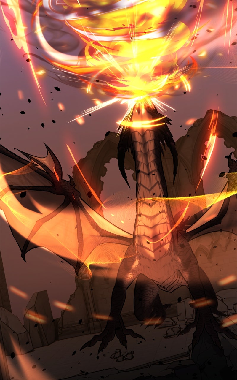 Read I Killed the Main Player EN Manga Online