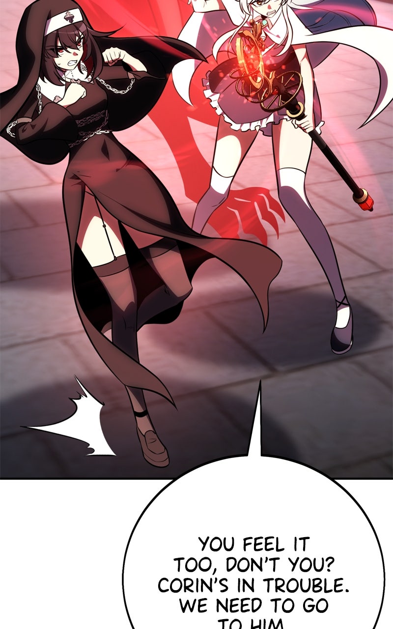 Read I Killed the Main Player EN Manga Online