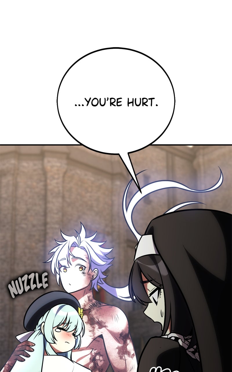 Read I Killed the Main Player EN Manga Online