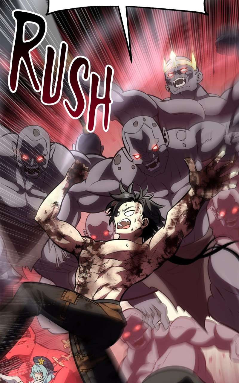 Read I Killed the Main Player EN Manga Online