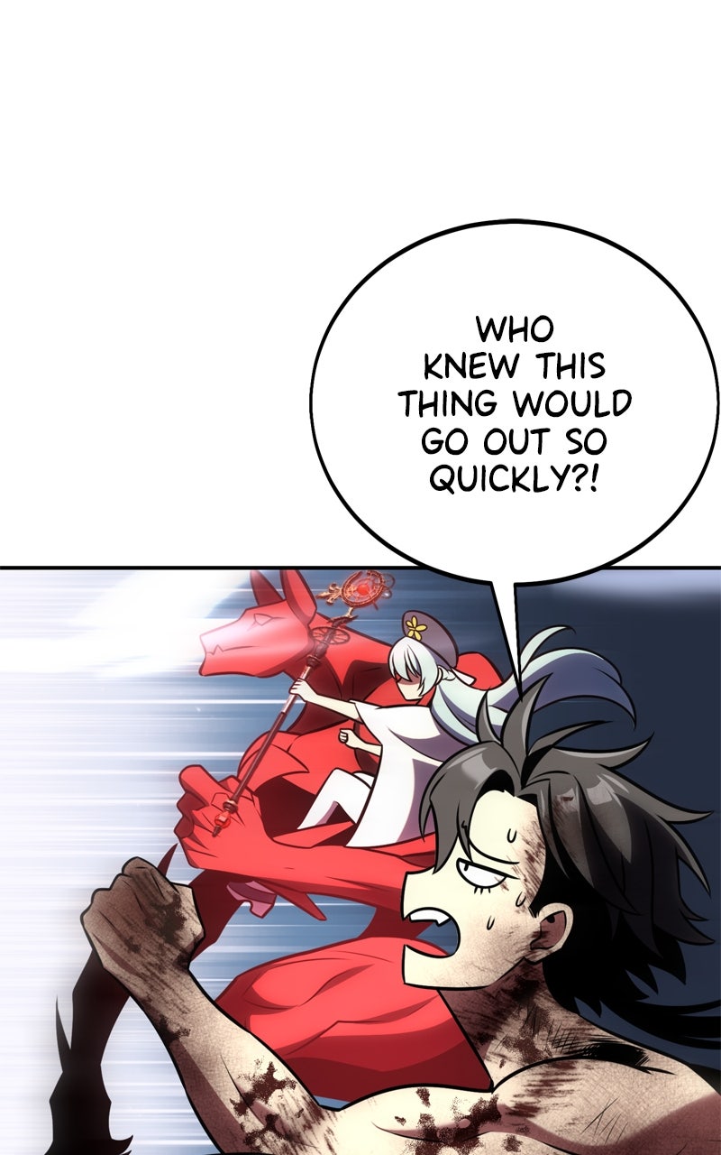 Read I Killed the Main Player EN Manga Online