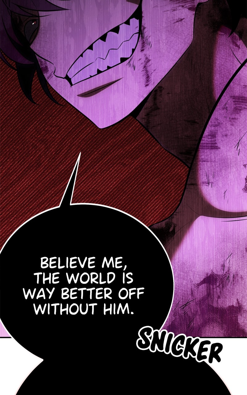 Read I Killed the Main Player EN Manga Online