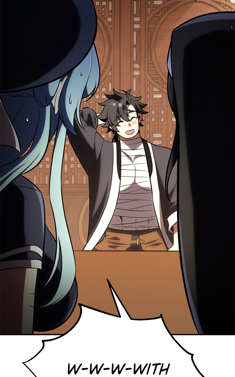 Read I Killed the Main Player EN Manga Online