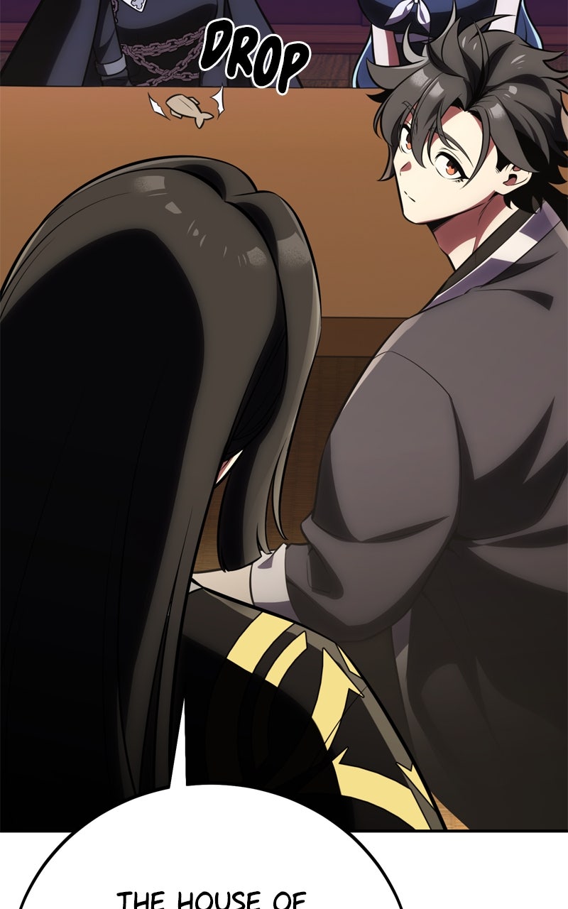 Read I Killed the Main Player EN Manga Online