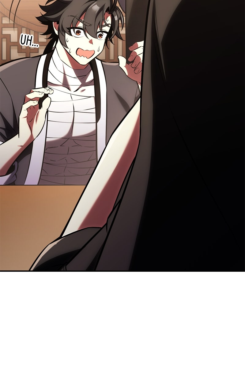 Read I Killed the Main Player EN Manga Online